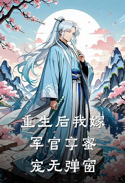 重生后我嫁军官享蜜宠无弹窗