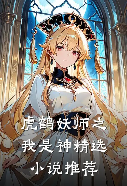 虎鹤妖师之我是神精选小说推荐