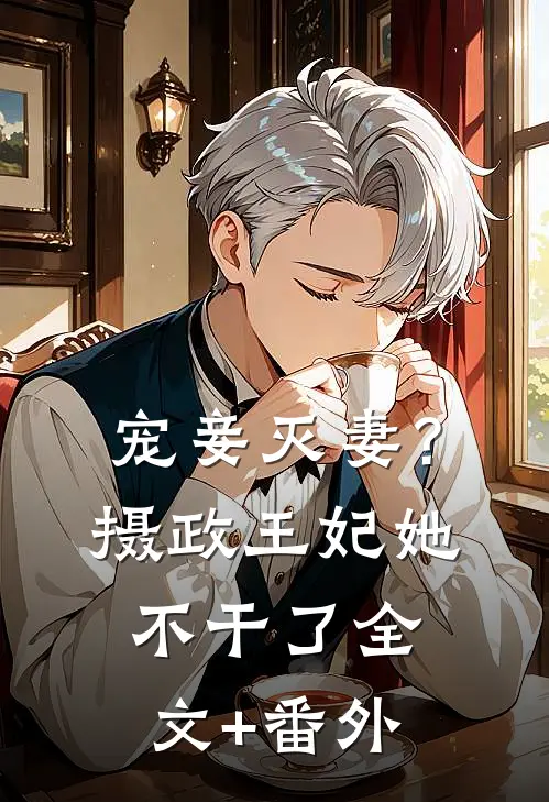 宠妾灭妻？摄政王妃她不干了全文+番外