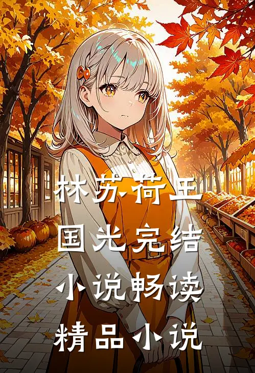 林苏荷王国光完结小说畅读精品小说