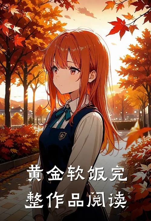 黄金软饭完整作品阅读