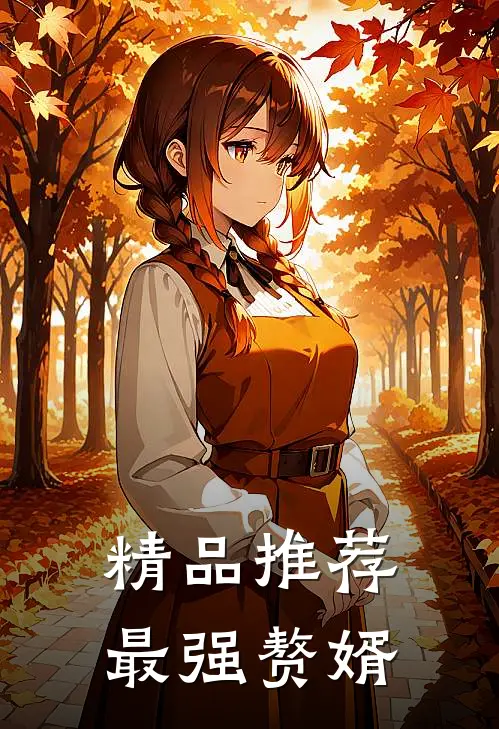 精品推荐最强赘婿
