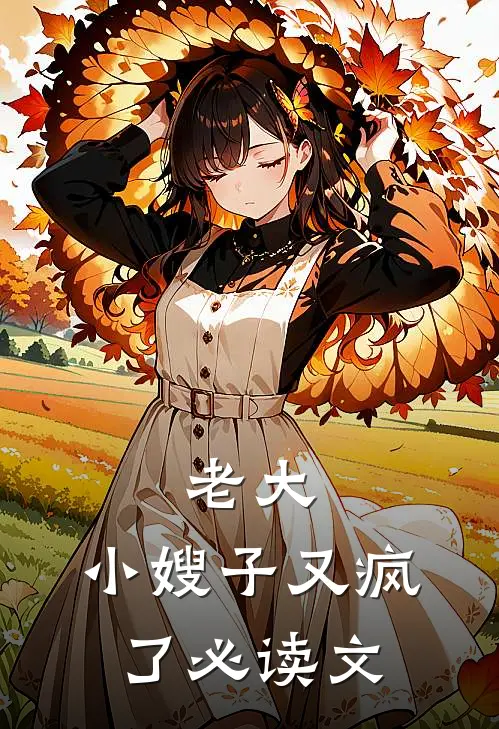 老大，小嫂子又疯了必读文