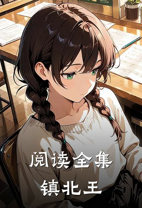 阅读全集镇北王