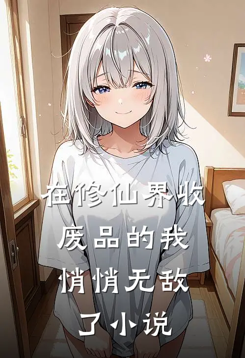 在修仙界收废品的我,悄悄无敌了