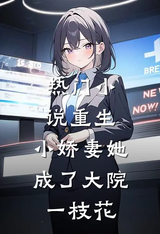 热门小说重生：小娇妻她成了大院一枝花