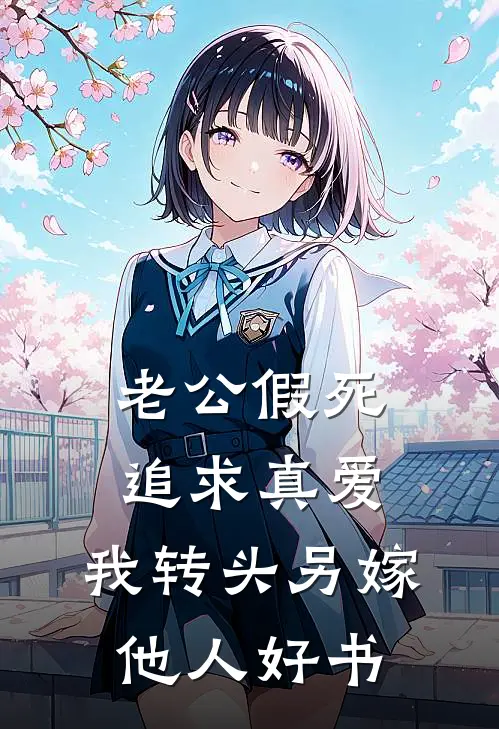 老公假死追求真爱，我转头另嫁他人好书