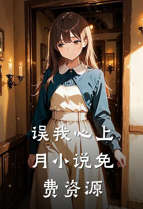 误我心上月小说免费资源