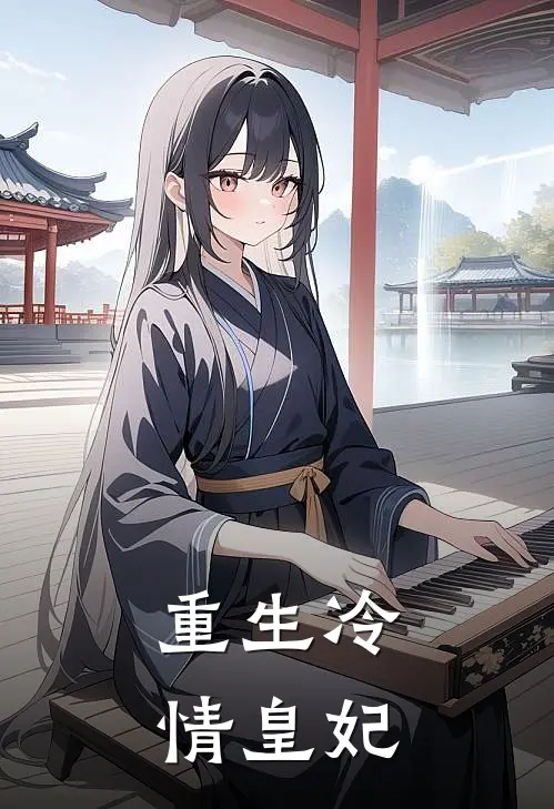 重生冷情皇妃