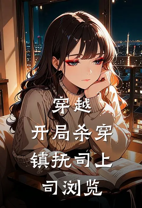 穿越：开局杀穿镇抚司上司浏览