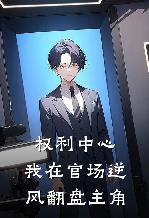 权利中心：我在官场逆风翻盘主角