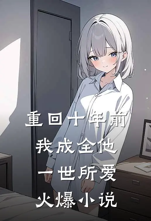 重回十年前，我成全他一世所爱火爆小说