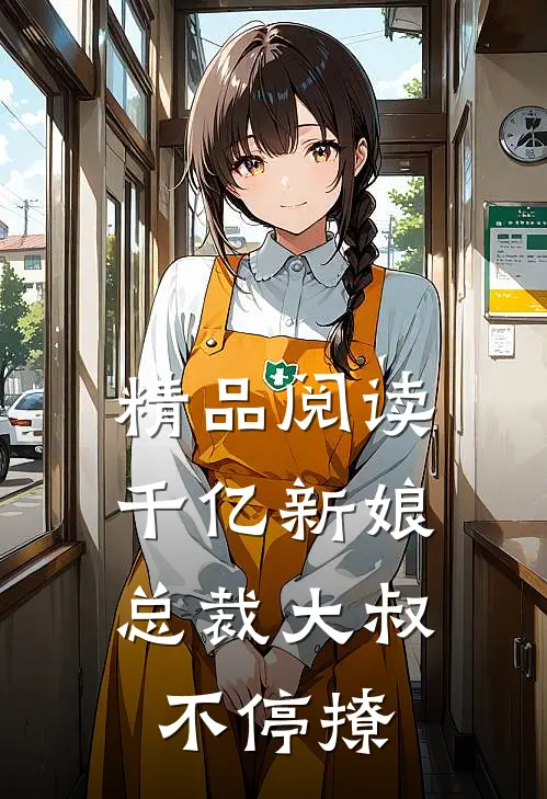 精品阅读千亿新娘：总裁大叔不停撩