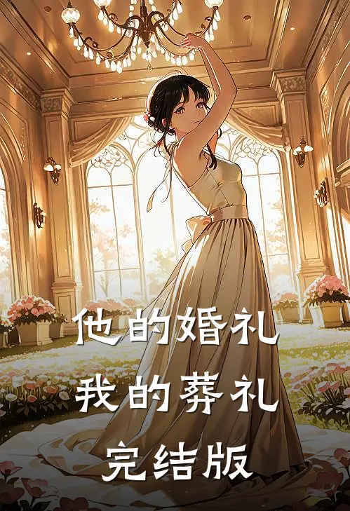 他的婚礼，我的葬礼完结版
