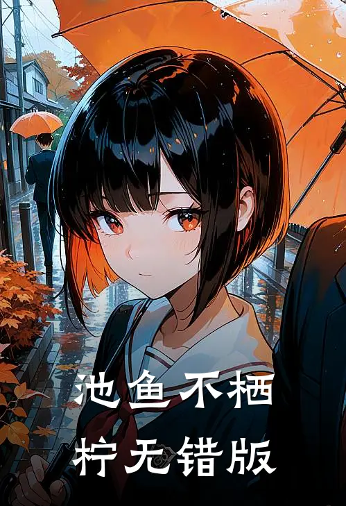 池鱼不栖柠无错版