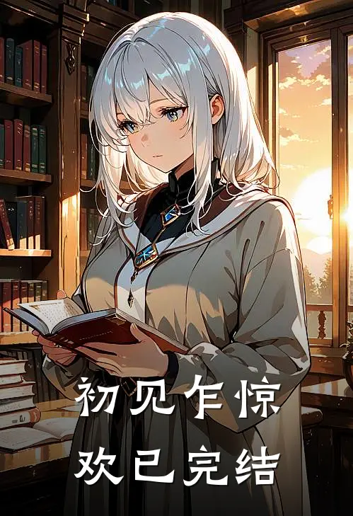 初见乍惊欢已完结