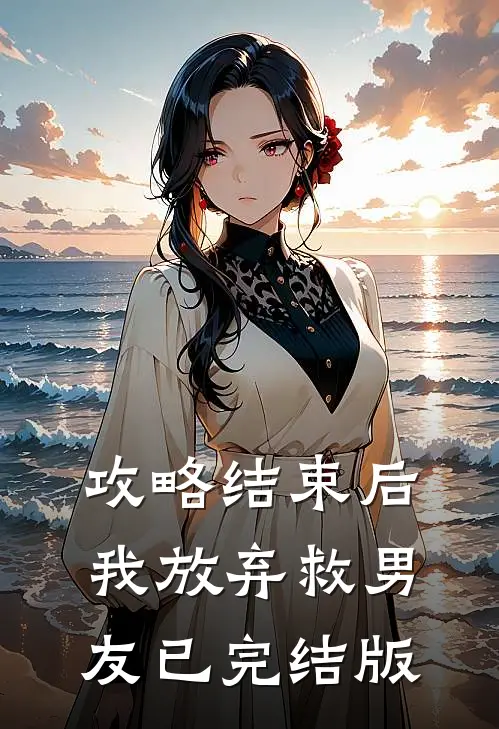 攻略结束后，我放弃救男友已完结版