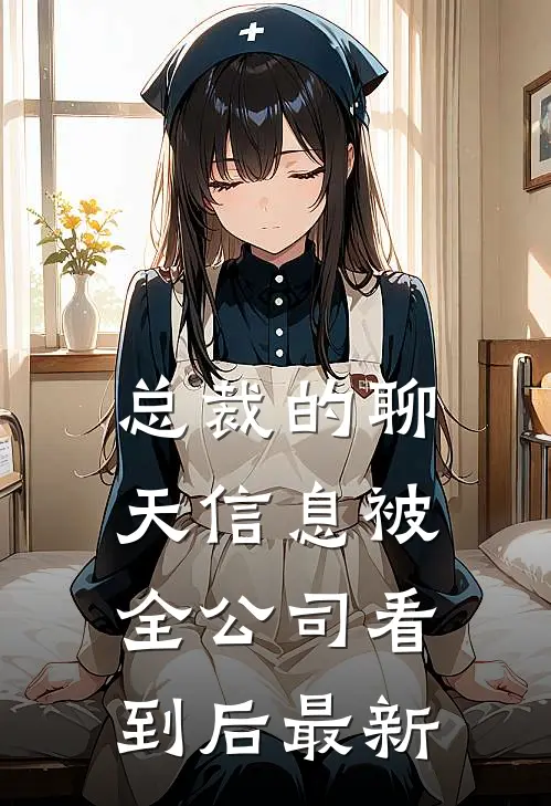 总裁的聊天信息被全公司看到后最新