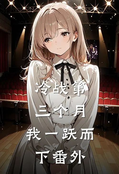 冷战第三个月，我一跃而下番外