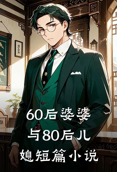 60后婆婆与80后儿媳短篇小说