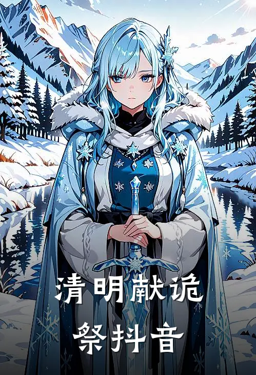 清明献诡祭抖音