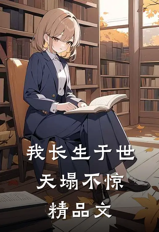 我长生于世，天塌不惊精品文