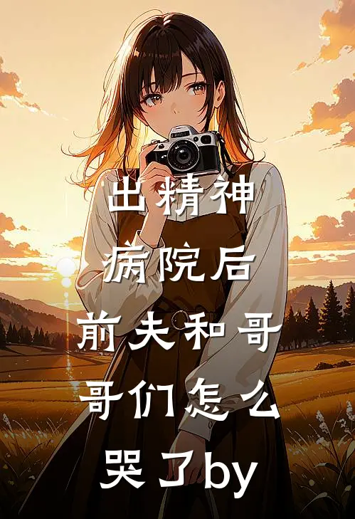 出精神病院后，前夫和哥哥们怎么哭了by