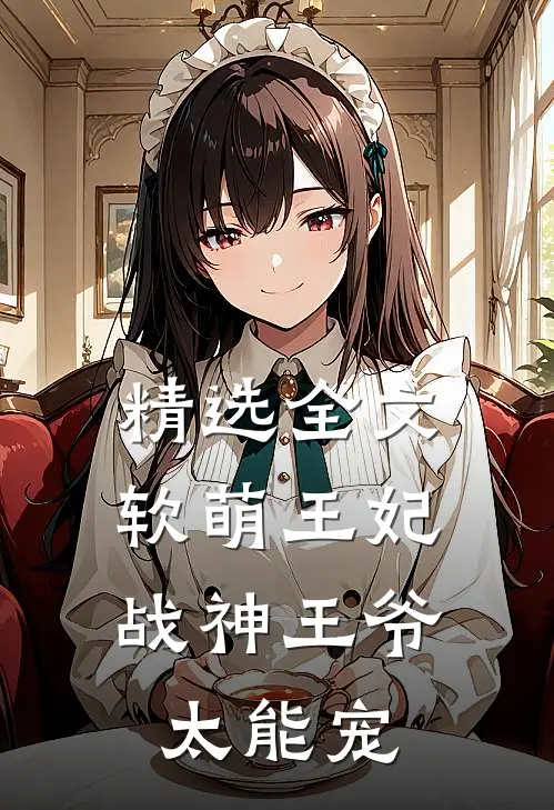 精选全文软萌王妃：战神王爷太能宠