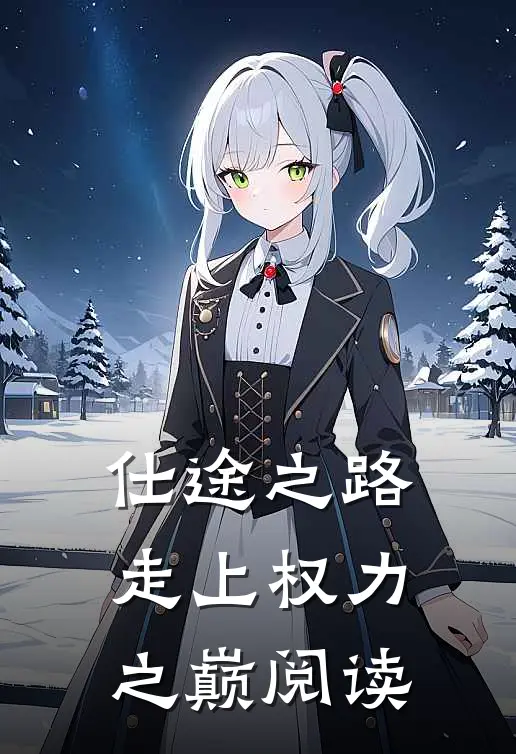 仕途之路：走上权力之巅阅读
