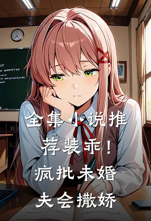 全集小说推荐装乖！疯批未婚夫会撒娇