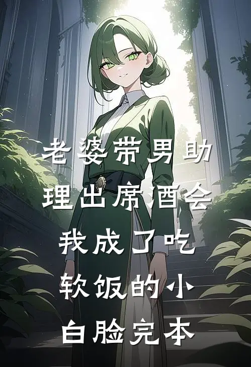 老婆带男助理出席酒会，我成了吃软饭的小白脸完本