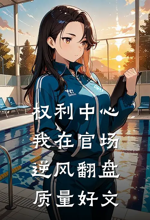 权利中心：我在官场逆风翻盘质量好文
