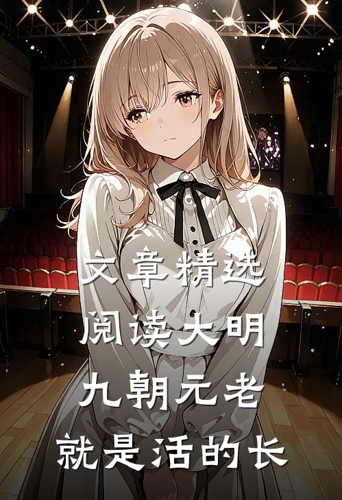文章精选阅读大明九朝元老，就是活的长