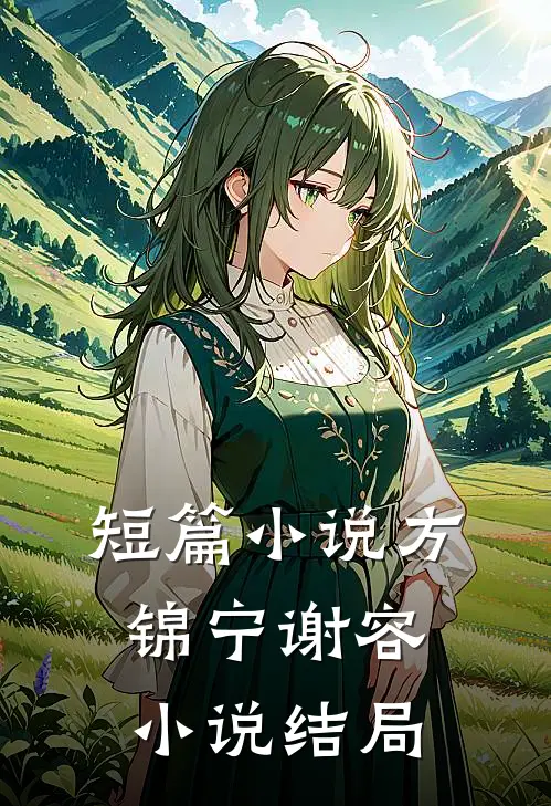 短篇小说方锦宁谢容小说结局
