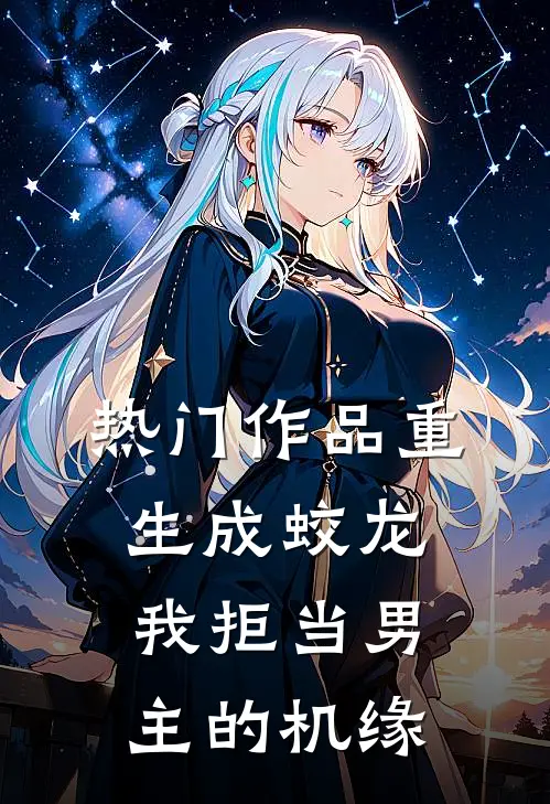 热门作品重生成蛟龙，我拒当男主的机缘