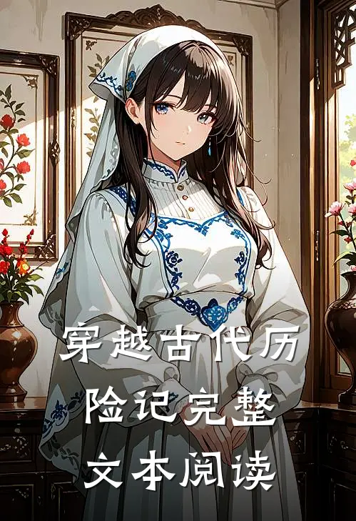穿越古代历险记完整文本阅读