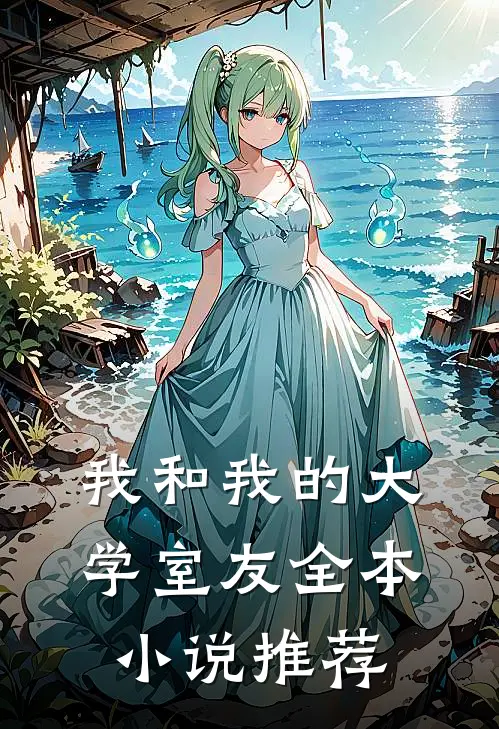 我和我的大学室友全本小说推荐