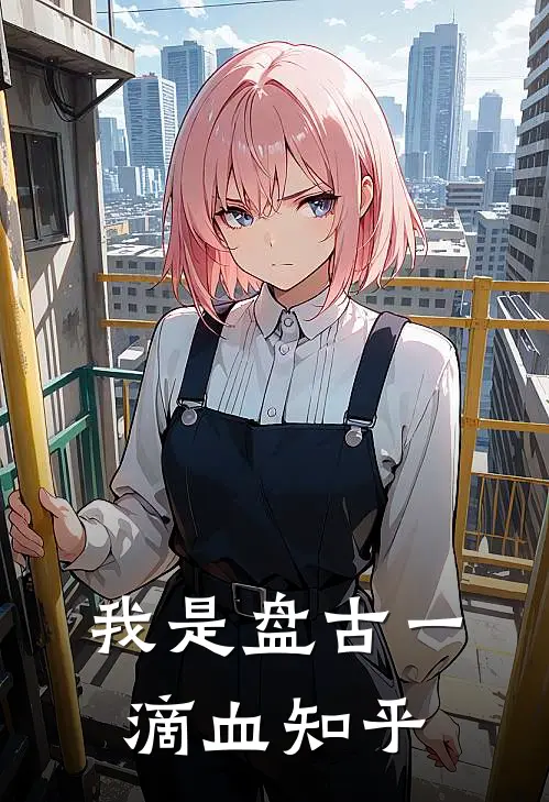 我是盘古一滴血知乎