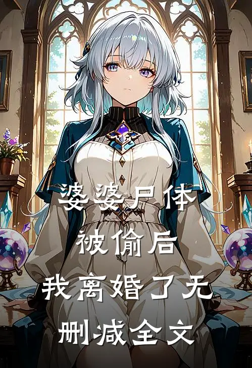 婆婆尸体被偷后，我离婚了无删减全文