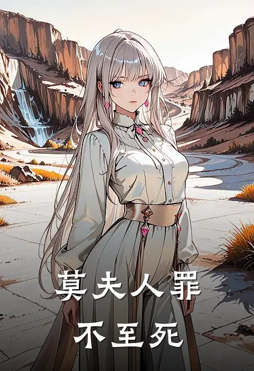 莫夫人罪不至死