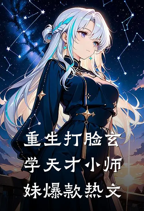 重生打脸玄学天才小师妹爆款热文