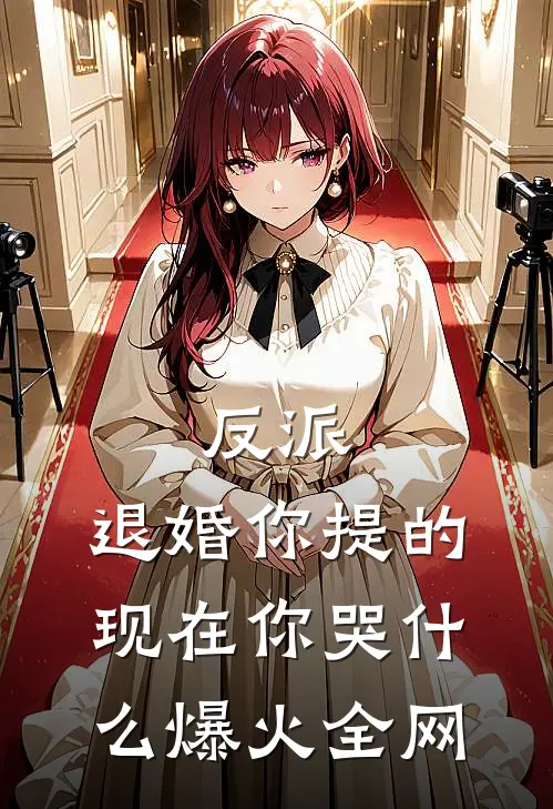 反派：退婚你提的，现在你哭什么爆火全网