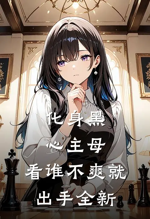 化身黑心主母，看谁不爽就出手全新