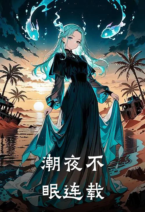 潮夜不眠连载