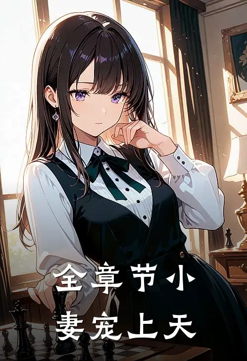 全章节小妻宠上天