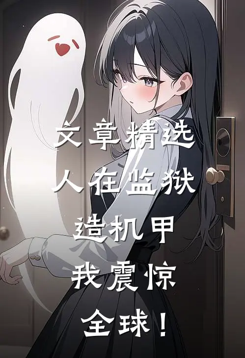 文章精选人在监狱造机甲，我震惊全球！
