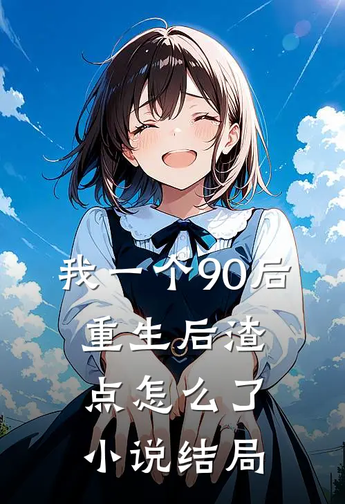 我一个90后：重生后渣点怎么了小说结局