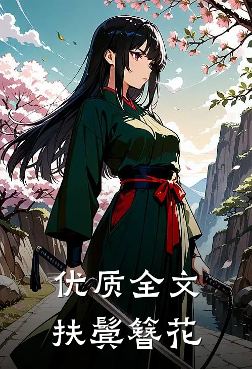 优质全文扶鬓簪花