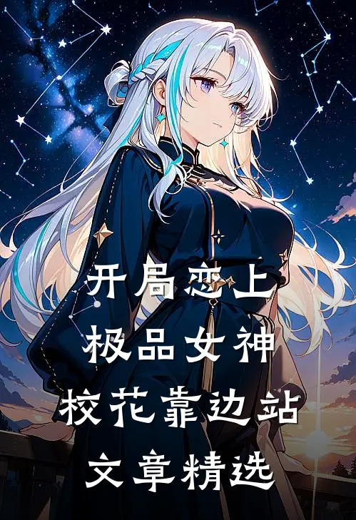 开局恋上极品女神，校花靠边站文章精选