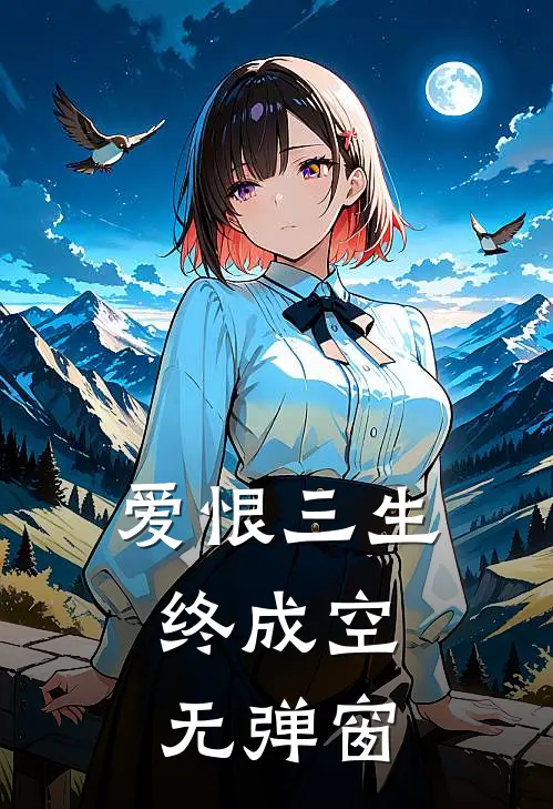 爱恨三生，终成空无弹窗